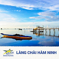 Tour Sài Gòn Đi PHÚ QUỐC 3N2Đ - Cáp Treo Vượt Biển Dài Nhất Thế GIới - Lặn Ngắm San Hô - Bãi Sao ( Bãi Biển Đẹp Nhất Phú Quốc) - Chùa Sư Muôn