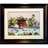 Chùa một cột 05 - PQ415