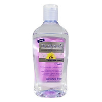 Nước Hoa Hồng DICKINSON'S Enhanced Witch Hazel Hydrating Toner (473ml)