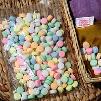 500GR Long Não Xua Đuổi Ruồi Vàng - Túi 210 VIÊN, Mùi Nồng Hắc, Bay Hơi 100% Không Để Lại Bột