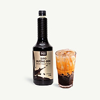 Syrup Đường Đen