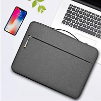 Túi xách chống sốc dành cho Laptop, Macbook 13 đến 15.6 inch - Pilot Sleeve - W350