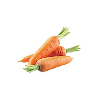 Cà rốt - Rau củ quả tươi sạch, rau xanh Đà Lạt - 1kg