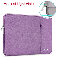 Túi Đựng Laptop 2020 Macbook Pro Air 13 11 12 14 15 15.4 16 Inch Acer Xiaomi Asus HP máy Tính Xách Tay Mạc Nam Nữ Tay Bao