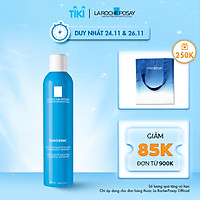 Xịt Khoáng Giúp Làm Sạch & Làm Dịu Da La Roche-Posay (300ml)