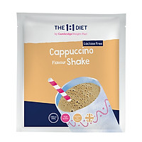 Thực phẩm chức năng hỗ trợ Giảm cân nhanh - An toàn - Giữ cân lâu dài Cambridge Weight Plan