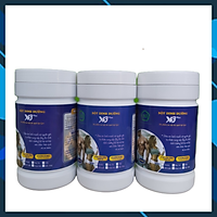 Combo 3 hộp bột ngũ cốc dinh dưỡng X5 dành cho người tập gym có whey, đạm đậu nành, Giúp Tăng Cơ, Giảm Mỡ (Ngũ cốc tập Gym- thể thao)