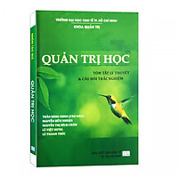 Quản Trị Học – Management Science