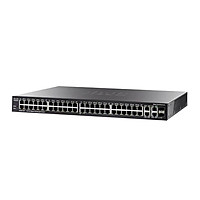 Thiết Bị Chia Mạng Switch Cisco SG250-50-K9-EU - Hàng Nhập Khẩu