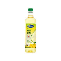 Dầu hạt cải Simply 1L (Chai)