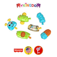 Đồ Chơi Chú Sâu Vui Nhộn Fisher Price W9834