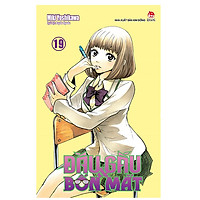 Đầu Gấu Và Bốn Mắt – Tập 19