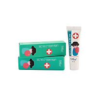 Kem Ngăn Ngừa Mụn Và Sẹo Thâm Acne Cream Mian 10G