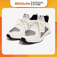 Giày Đi Bộ Nữ Biti's Hunter Jogging Feather White DSWH05300KEM (KEM)