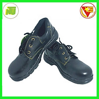 Giày ABC chỉ vàng (thấp cổ)