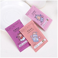 Túi Thơm Treo Tủ Quần Áo
