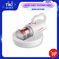 Máy Hút Bụi Không Dây Đa Năng DEERMA CM1900 Diệt 99,9% Vi Khuẩn Bằng Tia UV Siêu Thông Minh - Hàng Chính Hãng