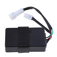 CDI Box for Kawasaki ATV UTV KLF 300 Bayou B C 4x4 1988-2004 Lakota 1995-03