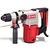 Máy khoan đục bê tông 30mm Ken 2830GB