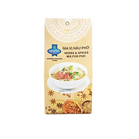 Gia Vị Nấu Phở Minh Hà 100g