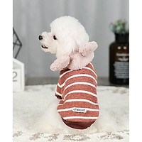 Cheepet Áo Hoodie mũ có tai cho chó mèo / Thú cưng