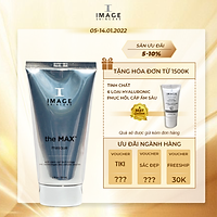 Mặt Nạ Dịu Nhẹ Dành Cho Da Lão Hóa Image Skincare The Max Stem Cell Masque 59ml