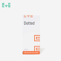 Bao cao su EVE Dotted