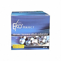 Kem nám, tàn nhang, đồi mồi, chống nắng EKO PERFECT
