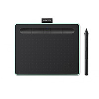 Bảng Vẽ Wacom Intuos Bluetooth S CTL-4100WL - Hàng Chính Hãng