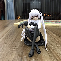 Mô Hình Anime Nữ - Kasuga No Dome. Sản phẩm làm từ nhựa PVC đặc siêu xịn và đầm tay. Bày Taplo ô tô, tủ sách, decor trang trí phòng khách, bàn làm việc