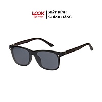 Kính Mát Nam Phong Cách Hàn Quốc LOOK LK835636XC
