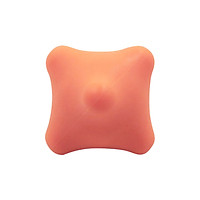 Hexagonal Reaction Ball Silica Gel Yoga Fascia Acupoint Health Ball Exerciser