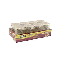 Lô 8 nước yến sào Thiên Hoàng có đường 70ml - 20181