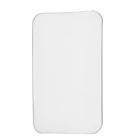 Silicone Eyelash Pad for Eyelash Extension Reusable Eye Lash Pad Easy Pick Up Tool False Eyelashes Stand Holder