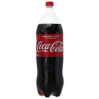 Nước ngọt Coca Cola Ít đường chai 2.25 lít  - 01398