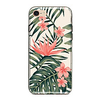 Ốp Lưng Mika Cho iPhone 7 / 8 D-005-009-C-IP7 - Hàng Chính Hãng