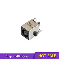 Jack Cắm Nguồn Ac Dc Cho Dell Inspiron P07T P07T001 One 2020 Aio 48.3hc01.011