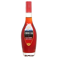 Big C - Nước mắn Chinsu cá cơm Biển Đông 500ml - 62027