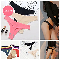 Quần Lọt Khe Angel Loại 1 - Su Đúc - Không Đường May
