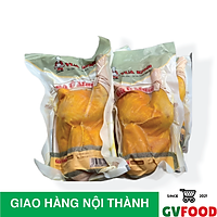 Gà Ủ Muối Hoa Tiêu - 1 Con