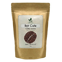 Bột cà phê nguyên chất Viet Healthy