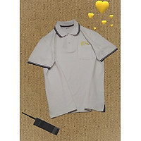 Áo thun nam , áo thun cổ bẻ , áo thun 100% cotton
