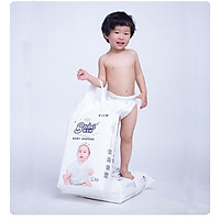 Tã/bỉm quần Baobei A6 size L - 48 miếng (Cho bé 9 - 14kg)