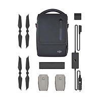 Máy bay camera điều khiển Flycam DJI Mavic 2 Pro - Hàng phân phối chính hãng