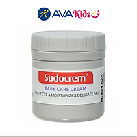 Kem chống hăm Sudocrem 60g - Hàng chính hãng