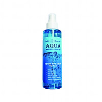 Xịt khoáng Daily Beauty R&B Aqua Moisture Soothing Mist chính hãng LB Cosmetic Hàn Quốc chiết xuất 100% tự nhiên, cấp ẩm tức thì, cân bằng da, làm mềm da, kháng khuẩn, se lỗ chân lông, làm sáng da, ngừa lão hóa, giữ lớp trang điểm mềm mịn lâu trôi, 150ml