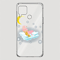 Ốp Lưng Dẻo Dành Cho REALME C15