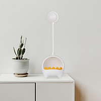 LED Desk Lamp USB Reading Light Beside Bed Table Lighting