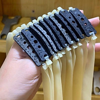 5 dây buộc ná 0,65 v3 cột sẵn