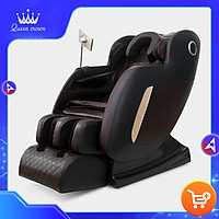 Ghế massage Queen Crown QC LX7 - Chất lượng xứng tầm đẳng cấp
